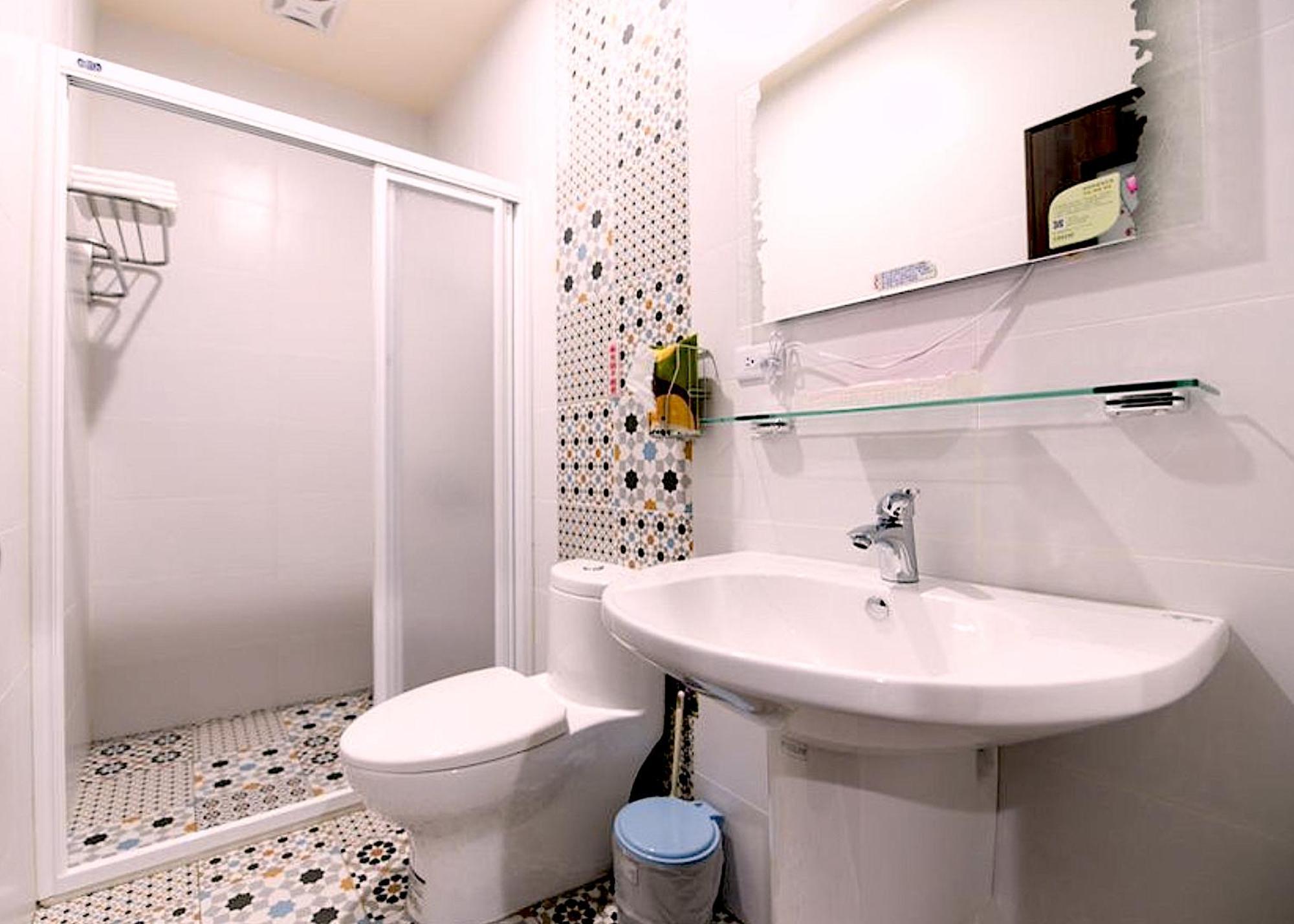 Draw Box Homestay Hsziaoliucsiu Kültér fotó