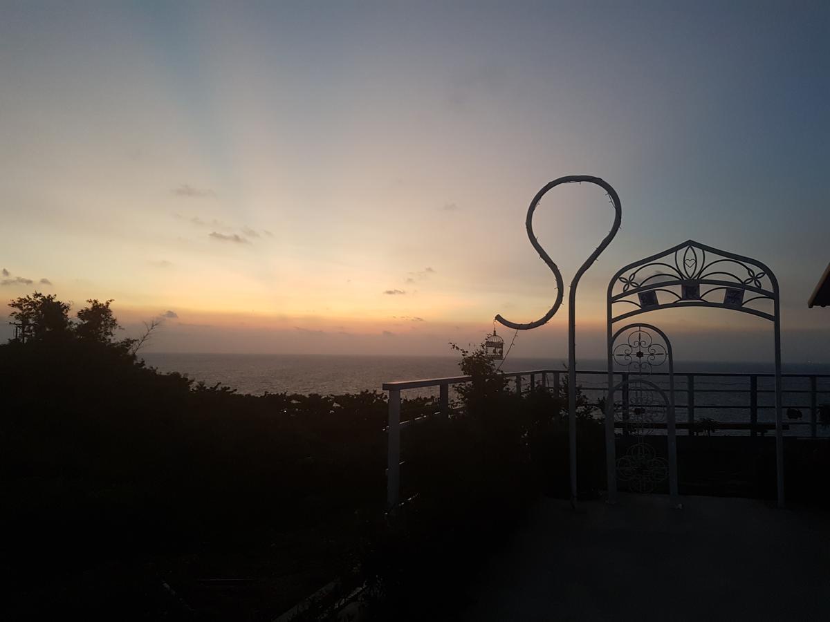 Draw Box Homestay Hsziaoliucsiu Kültér fotó